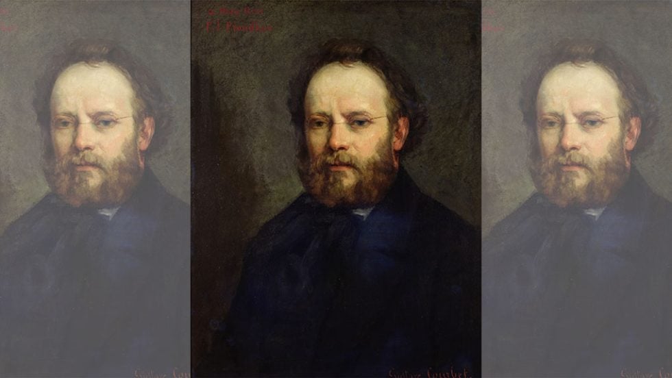pierre joseph proudhon